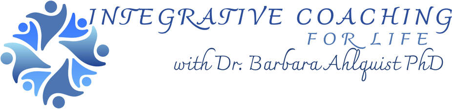 Integrative Coaching with Barb Ahlquist